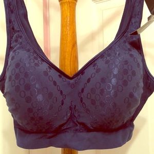 Bundle of THREE Bali Sports Bras